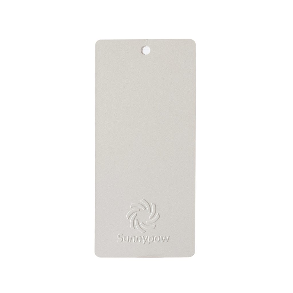 grey sand powder coating