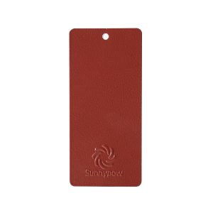 red wrinkle sunnypow powder coating