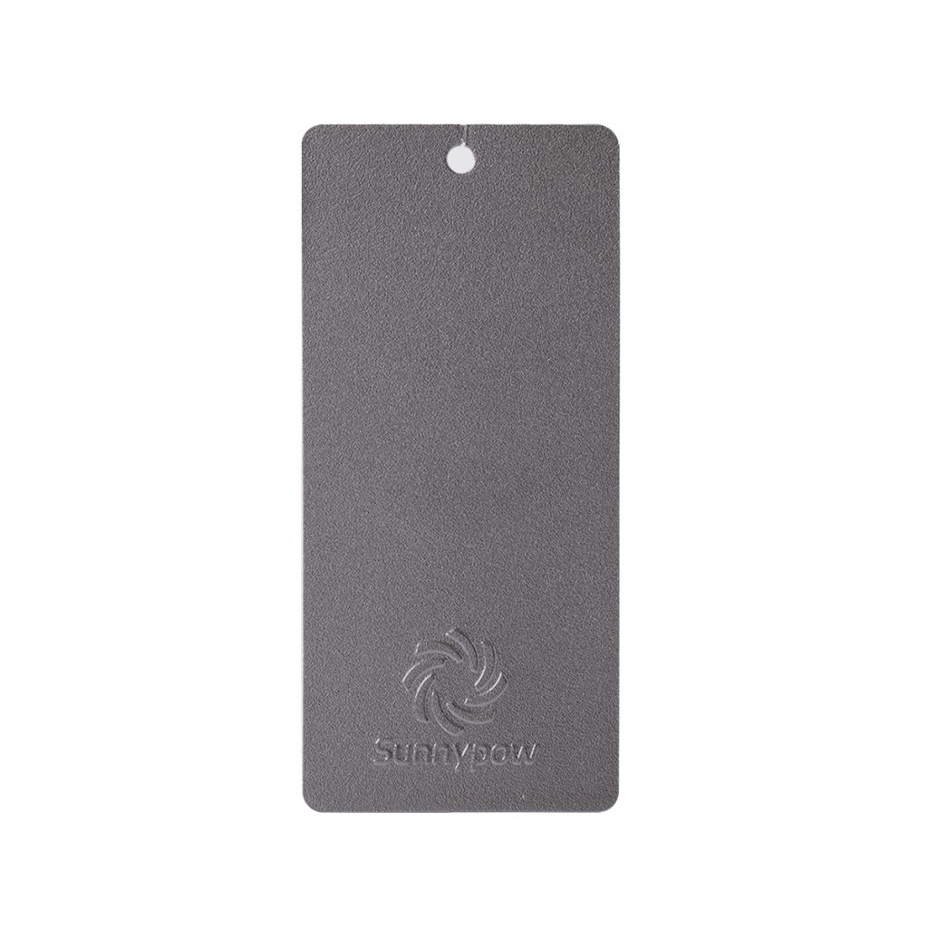 sunnypow metal powdercoating