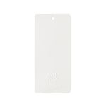White High-Gloss Polyester Powder Coating | Smooth Finish | ISO Certified | Sunnypow