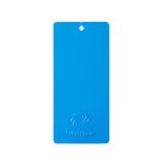 High-Gloss Blue Powder Coating