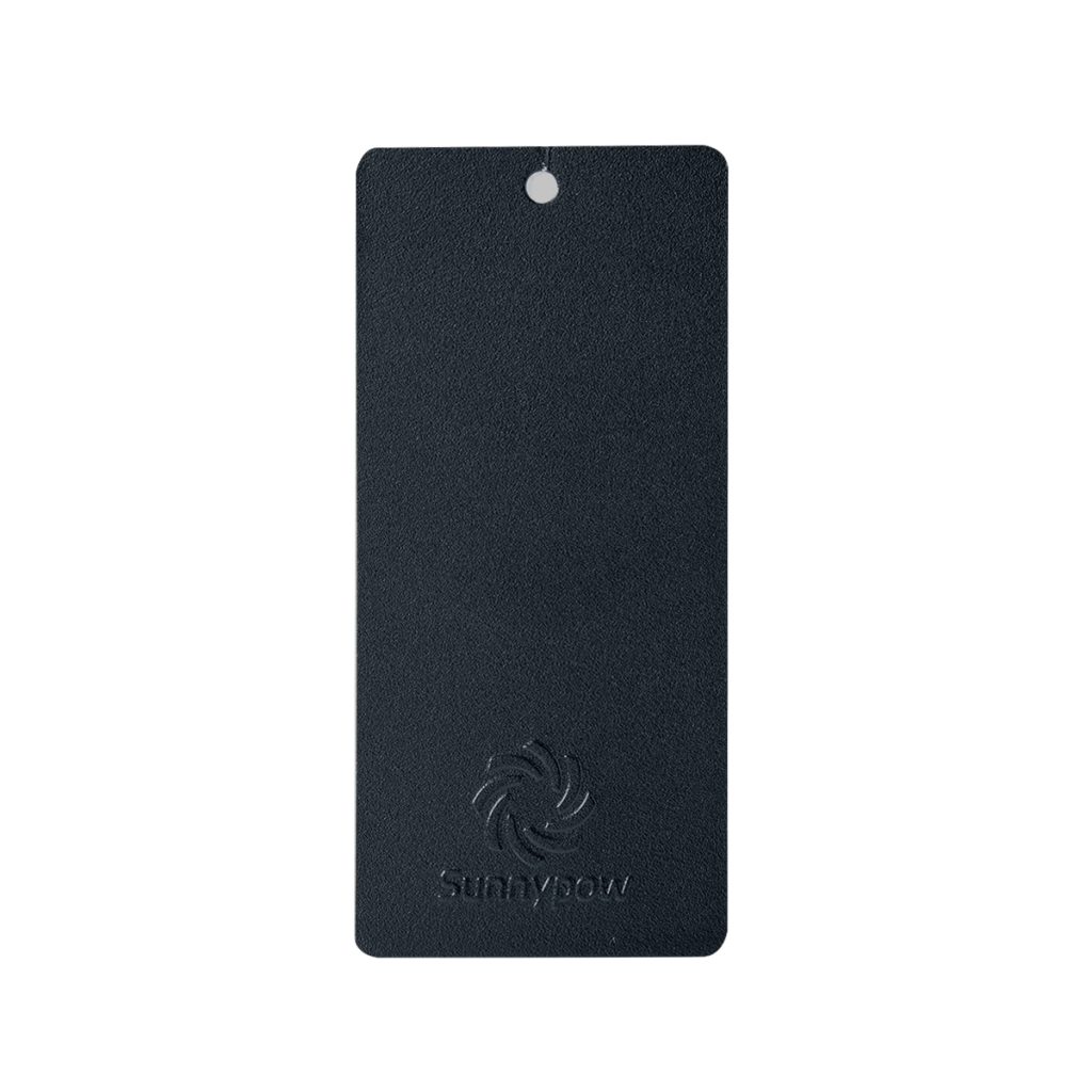 Black-Sand-Texture-Powder-Coating