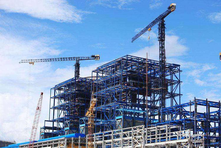 Powder Coating Solutions for Construction Equipment